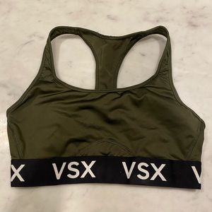 Victoria’s Secret Sports Bra